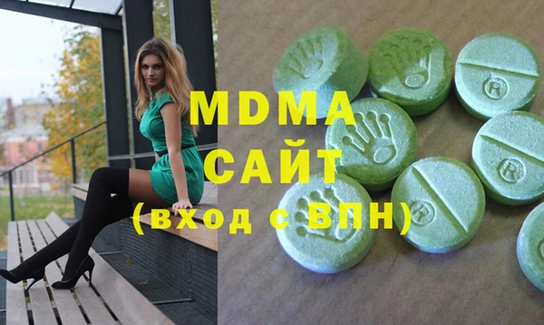 гашиш Гусев