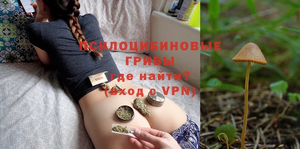 прущий лед Гусь-Хрустальный